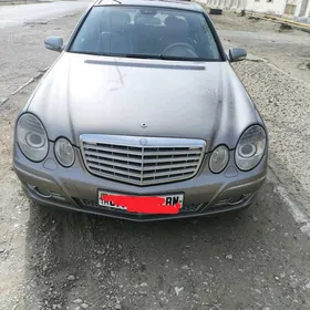 Mercedes-Benz E280 2008