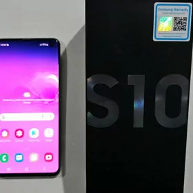 Samsung S10
