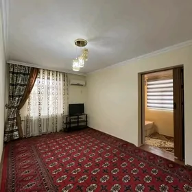 30-nji Mikroraýon/ 30-мкр