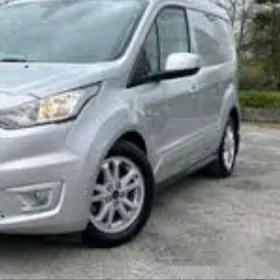 Ford Transit Connect 2017
