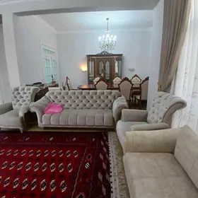 Arenda elitka 5 komnat