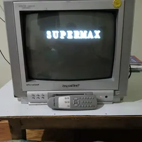 Telewizor Supermax