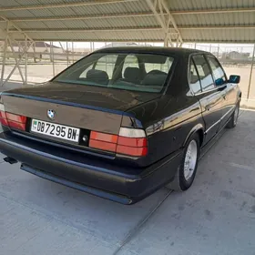 BMW 525 1992