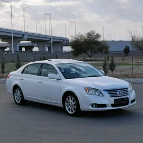 Toyota Avalon 2009