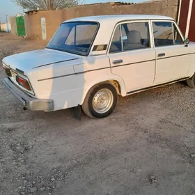Lada 2106 1987