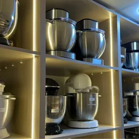 HAMYR GARÝAN/МИШАЛКА