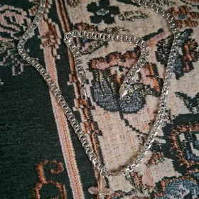 kumus серебро