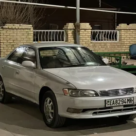 Toyota Mark II 1995