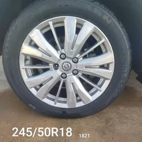 Teker pakryşka.Пакрышка