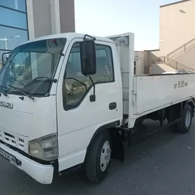 Mitsubishi Canter 2006