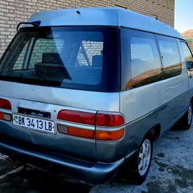 Toyota Town Ace 1993