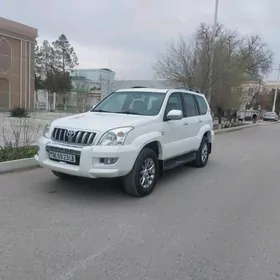 Toyota Land Cruiser Prado 2009
