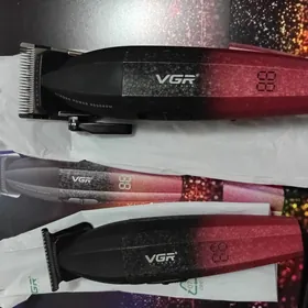 VGR машинка sac alyan