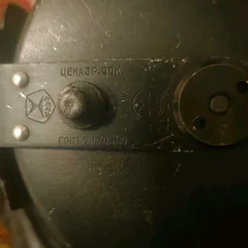 невский катушка