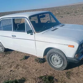 Lada 2106 1993