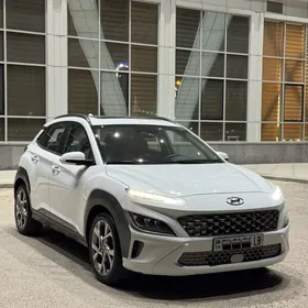 Hyundai Kona 2022