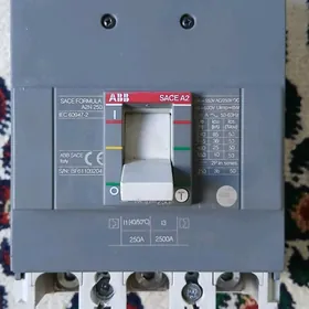 Awtomat ABB 250A