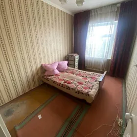 3 комнаты Бизмейине