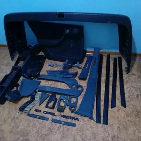 Бампер- Bampyr