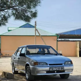 Lada 2115 2002