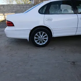 Toyota Avalon 1999