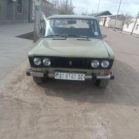 Lada 2106 1988