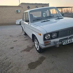 Lada 2106 1994