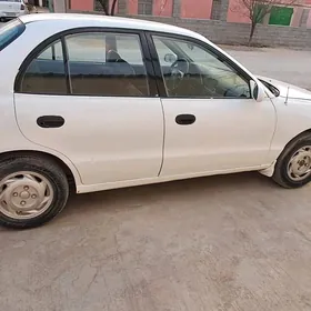 Hyundai Accent 1994