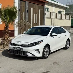 Kia Forte 2023