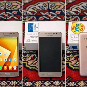 ️Samsung Galaxy J2 PRIME