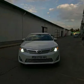 Toyota Camry 2013