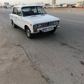 Lada 2103 1980