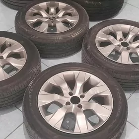 opel korolla disga 16 lyk kom