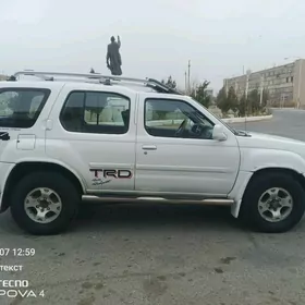 Toyota 4Runner 2000