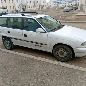 Opel Astra 1993