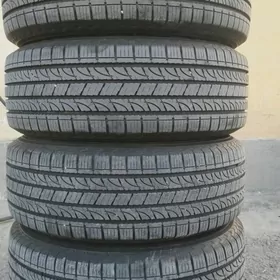 255 60 18 YOKOHAMA 25