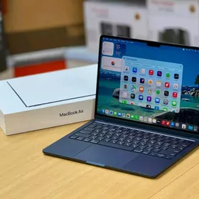 Б/у M4|16GB|MacBook Air 13,6