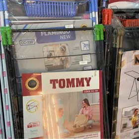 EŞIK SERILÝAN/СУШИЛКА