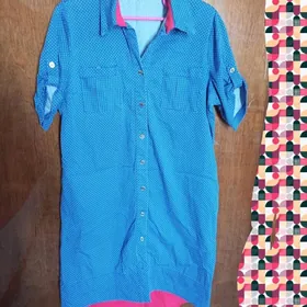 женская одежда