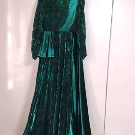 satlyk toý köýnekler