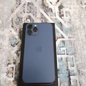 IPHONE 12 PRO MAX 256