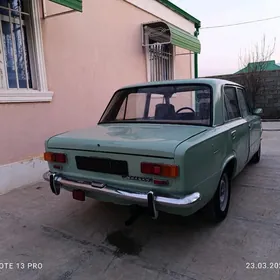 Lada 2104 1984