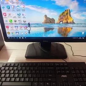 Intel Core i5 4440 .3.10 Ghz