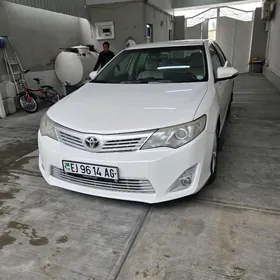 Toyota Camry 2013