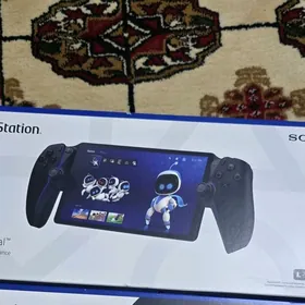 PlayStationPortal PS5