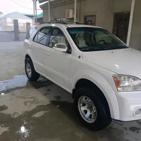 Kia Sorento 2006