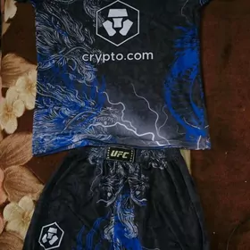 UFC (Venum) üsti-aşak MMA