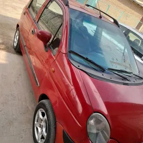 Daewoo Matiz 2004