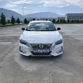 Nissan Sentra 2021