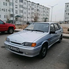 Lada 2115 2001